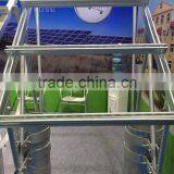 Bracket Type Waterproof Solar Cable Entry thumbnail-3