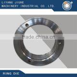 Industrial Equipment Ring Die for Pellet Production Machine of Dog Food thumbnail-3