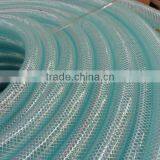 FACTORY SALE REINFORCED PVC HOSE thumbnail-2