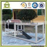 SDR015 Wooden Pet Products Animal Cages Rabbit thumbnail-1