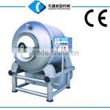 Stainless Steel Vacuum Tumbler Massager for Meat Processing