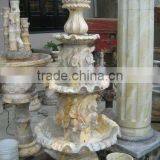 Lantern Garden Fountain thumbnail-1