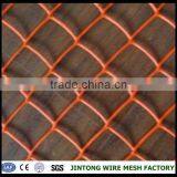 Galvanized Wire Mesh Fence,fence Manufacturer,chain Link Diamond Mesh Fence thumbnail-2