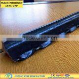 Professional Supply Israel y Post Fence / Metal y Post (China Factory) thumbnail-1