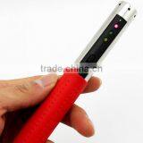 2016 High Sensitivity Portable Combustible Gas Leak Detector Ipg Gas Indicator Home Lpg Gas Detector thumbnail-3