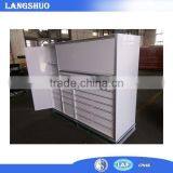 Us General Mobile Tool Box Parts Tool Cabinet Garage Chest With Wheels thumbnail-4