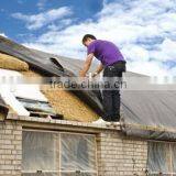 Water Resistance Material Wedding Layout Plastic Tarpaulin Cover for Construction thumbnail-2