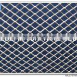Metal Wire Mesh Wall Coverings
