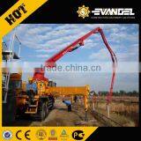 SANY SYG5360THB 47m Concrete Pump thumbnail-2