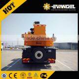 SANY New Generation 130 Ton Truck Crane STC1300 thumbnail-2