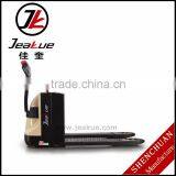 2016 Hot Sale Electric Pallet Truck thumbnail-1