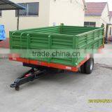 5ton Farm Tractor Trailer thumbnail-3