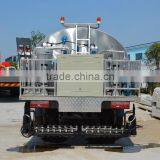 Sinotruk 8000L Pavement Maintenance Truck/intelligent Asphalt Distributor Truck for Sale thumbnail-4