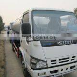 CLW 6ton Drinking Water Truck thumbnail-1