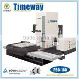 CNC Planer-type Horizontal Boring and Milling Machine or Machining Center thumbnail-4