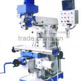 H/V HEAD MILLING DRILLING MACHINE