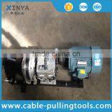 8 Ton Electric Lifting Wire Rope Winch thumbnail-5
