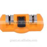 High Quality Kitchen Knife Sharpening Tools 10'' Ceramic Rod Sharpener thumbnail-1