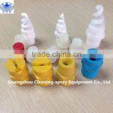 1/4 Full Cone Plastic Water Spray Nozzle thumbnail-3