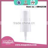 Good Quality Neck 18/415 Plastic Perfume Sprayer thumbnail-1