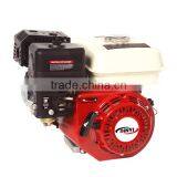 Small Petrol Gasoline Engines for Sales 168F Used for Generator thumbnail-1