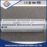 The 1200mm Ordinary Air Curtain Electric Cross Flow Air Cutain thumbnail-1
