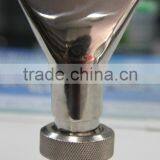 Stainless Steel Garden Fountain Nozzle thumbnail-3