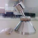 ABS Round Style Wall Holder, Plastic Wall Mount Bracket Holder,shower Holder thumbnail-1