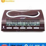 Factory Directly Price for Chess Clock Leap PQ9903A thumbnail-5