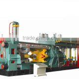 Aluminium Extrusion Press GA-2000T thumbnail-1