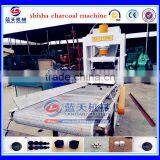 Ce Approved Good Performance Shisha Charcoal Briquette Machine/charcoal Press Machine thumbnail-2