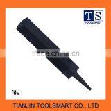 High Quality T10 Steel Feather Edge File thumbnail-1