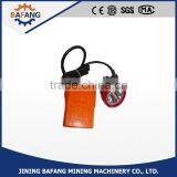 KLW5LM(A) Methane Alarm Mining Gas Lamp thumbnail-2
