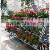 222 Chassis for Diaplay Cart Chassis for Rack Chassis for Flower Trolley thumbnail-2