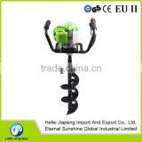 Popular Handle Earth Auger thumbnail-1