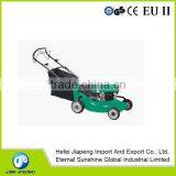 6.0HP Gasoline Self-propelled Lawn Mower for Sale thumbnail-1