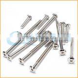 China Factory Sales Customized Furniture Screw thumbnail-4