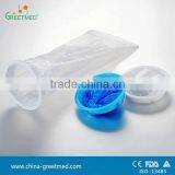 Medical Plastic Disposable Vomit Bag thumbnail-1
