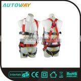 Adjustable Full Body Safety Harness thumbnail-2