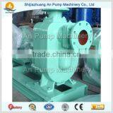 Electric Motor Driven Self Priming Centrifugal Pump Made In China thumbnail-3