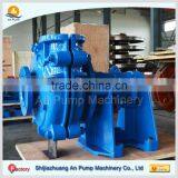 Horizontal Centrifugal Gold Ash Mining Sludge Sump Slurry Bomba thumbnail-3