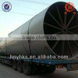 Industry Rotary Drum Dryer for Fertilizer With Best Price thumbnail-1