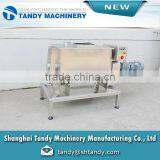 Factory High Quality Horizontal Mixer and Crusher thumbnail-1