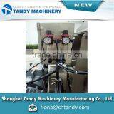 2016 Cheaper Good Quality Vacuum Emulsification Ribbon Mixer Machine thumbnail-3