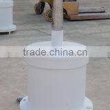 Maglev Levitation Vertical Axis Wind Generator 20kw/30kw/50kw thumbnail-4