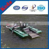 Beneficiation River Mini River Dredging Machine thumbnail-1