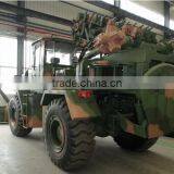 Mechanical Blasting Digging Trenches/Large Ditcher/ Bull Ditcher/Military Excavator thumbnail-1