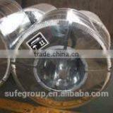 SGCC, DX51D Hot Dipped Galvanized Steel Coil and Sheet/HDGI thumbnail-4