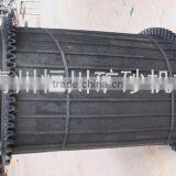 Rubber Mineral Beneficiation Belt