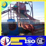 High Quality Dry Separating Machine for Gold Mining thumbnail-1